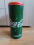 Метална кутия Кока-кола, снимка 1