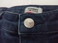Tommy Hilfiger оригинални дамски дънки в тъмносин цвят р-р W29 L32, снимка 4