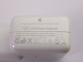 Оригинално зарядно Apple A1357 10W адаптер за iPhone iPad iPod USB, снимка 7