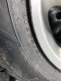 Зимни гуми 215/65/16 Алуминиеви джанти Ленд Ровър Фрилендър Zimni gumi 212/65R16 djanti Freelander, снимка 8