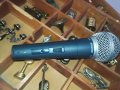 shure sm58-VOCAL-внос швеицария, снимка 2