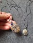  Дамски медальон steampunk/стиймпънк/дамско колие/ръчна изработка/handmade/бижу/висулка костенурка , снимка 15