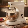 Планетарен миксер ST-BH7 – 7L професионален помощник в кухнята, снимка 1