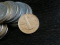 Монета - Барбадос - 5 цента | 1998г.
