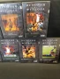 DVD колекция история на футбола, снимка 3