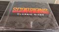 Scorpions - Classic bites , снимка 3