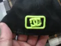 Шапки QUIKSILVER, TESLA,ZOO YORK,DC, снимка 16
