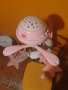Canpol babies Музикална въртележка с проектор 0м+ Розова 75/100, снимка 3