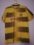 Оригинална тениска на Борусия Дортмунд / Borussia Dortmund футбол, снимка 1 - Тениски - 29346420
