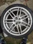 Алуминиеви джанти 19 цола за Фолксваген, Ауди, Сеат, Шкода, снимка 5
