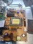  POWER BOARD ,17IPS62 ​for 32 inc DISPLAY ,TELEFUNKEN 32HB5500 32inc DISPLAY VES315WNDS-2D-N21, снимка 1