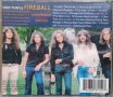 Deep Purple – Fireball 1971 (1996, CD) , снимка 3