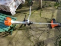 Stihl fs360 мотора коса, снимка 16