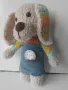 Плюшена играчка кученце , снимка 4