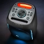 Преносима тонколона E-Boda Vibe 610 Pro FM,USB Bluetooth V5.0, снимка 2