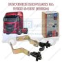 Вътрешни ключалки за камион IVECO S WAY, снимка 1 - Аксесоари и консумативи - 40775677
