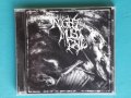 Night Must Fall – 2005 - Night Must Fall / Funeral Of Mankind(Funer