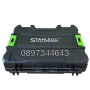 Акумулаторен саблен трион STAHLMAYER  36v с 2 батерии 8A, снимка 7