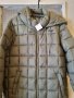 Капитонирано яке с качулка, снимка 5