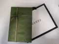 Мъжка дамска бейзболна шапка Gucci, снимка 2