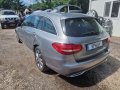 Mercedes C 220 W205 2017г. на части, снимка 7