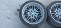 Продавам оригинални BMW E39 M5 джанти 18" Style 65 , снимка 2