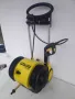 Професионална водоструйка KARCHER  K5. 000 M Мощност 2000W.   IPX5. 230V P max 13=MPa / Q=7l/min.  T, снимка 5