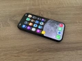 ❗️🔝 iPhone 16 Pro ••128GB•• //iOS 26.1// „Black Titanium“ - Гаранция - ❗️🔝, снимка 7