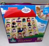 Образователна игра Early Learning Centre ELC Who's At Home , снимка 3