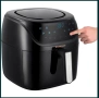 Air fryer / фритюрник с горещ въздух Russell Hobbs SatisFry Air Extra Large 8L, снимка 2