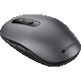 Мишка Безжична CANYON CNS-CMSW09DG 1600dpi 6btns Графит Двурежимна безжична мишка, снимка 2