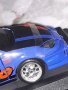 Ford Focus 1.24 WRC RALLY Burago Top Rare model., снимка 11