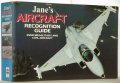 Aircraft Jane's - Recognition Guide, снимка 1 - Специализирана литература - 33067799