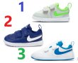 25,27,34 Nike Оригинални детски маратонки обувки момче Найк, снимка 1