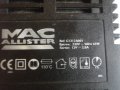 MacAllister-12 Волта-зарядно-Голямо-С Термо защита-Отлично-Макалистър, снимка 7