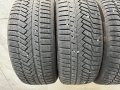 4бр.зимни гуми 235 50 R18 Continental , снимка 3