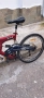 Червен Велосипед Coyote Passati, снимка 3
