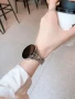 Каишка от НЕРЪЖДАЕМА стомана за Samsung/Huawei/Garmin/Amazfit, снимка 9