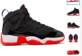 маратонки JORDAN JUMPMAN TWO TREY номер 38 , снимка 4