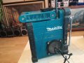 MAKITA PROFI RADIO С ЗАРЯДНО И БАТЕРИЯ 1502231016, снимка 5