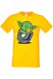 Мъжка тениска Star Wars baby yoda 3,Междузвездни войни,Филм,Изненада,Подарък,Повод,, снимка 13