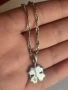 Сребърна гривна. 19,5см. Цена 22,99лв. За Севлиево безплатна доставка., снимка 3