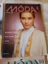 Списания MODA, Чехословакия., снимка 1