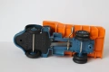 DINKY TOYS BERLIET КАМИОН САМОСВАЛ МОДЕЛ КОЛИЧКА, снимка 8