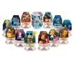 YUME Disney 100: Фигурка изненада в капсула, снимка 8