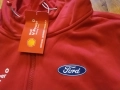 Суитчер Форд Шел Рейсинг тийм нов унисекс жени Л мъже М, снимка 4