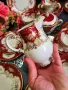 Königlich чашки с подложни чинийки и десертни чинийки , снимка 8
