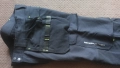 Bekken & Strom Full Stretch Work Trouser размер 46 / S изцяло еластичен работен панталон W4-658, снимка 5