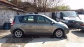 Renault Scenic 1.9 DCI НА ЧАСТИ, снимка 4