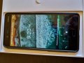 Nokia 8 TA-1012 SS 64GB  Android Smartphone Polished blue, снимка 5